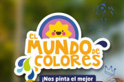 Este domingo el Parque Adán Quiroga se llena de color y diversión
