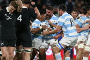 ¡Histórica victoria de Los Pumas! Vencieron por primera vez a los All Blacks en Argentina