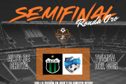 🔥⚽ SEMIFINALES – RONDA DE ORO ⚽🔥