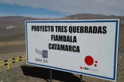 Fiambalá: ciudadano chino será indagado el 2 de septiembre