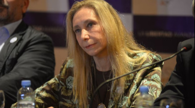 "Nosotros somos ellos": chats revelan el rol de Lule Menem y Karina Milei en la intervención de OSPRERA
