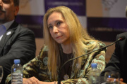 "Nosotros somos ellos": chats revelan el rol de Lule Menem y Karina Milei en la intervención de OSPRERA