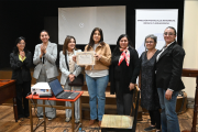 Salud entregó equipamiento de alta complejidad a cinco Áreas Programáticas