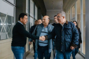 El Poli de las Mil viviendas será el nuevo Polo deportivo, cultural y social de la ciudad