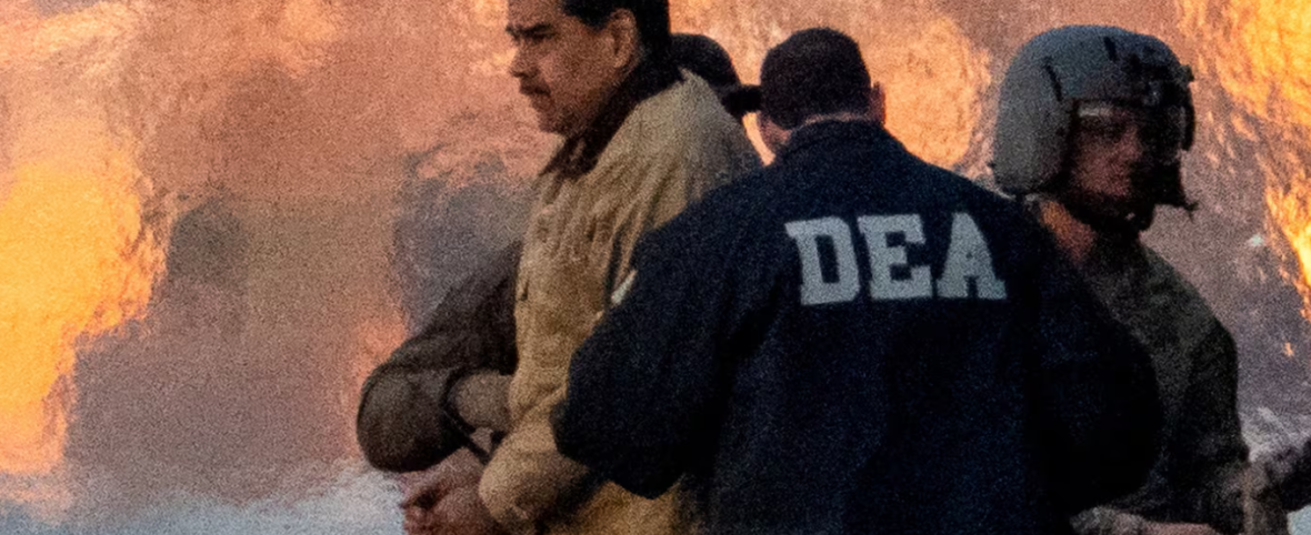 Nicolás Maduro se declaró no culpable ante la justicia de EEUU: "Soy un hombre decente"