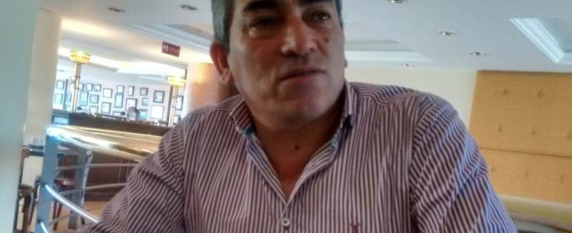 Detuvieron al exintendente Elpidio Guaraz