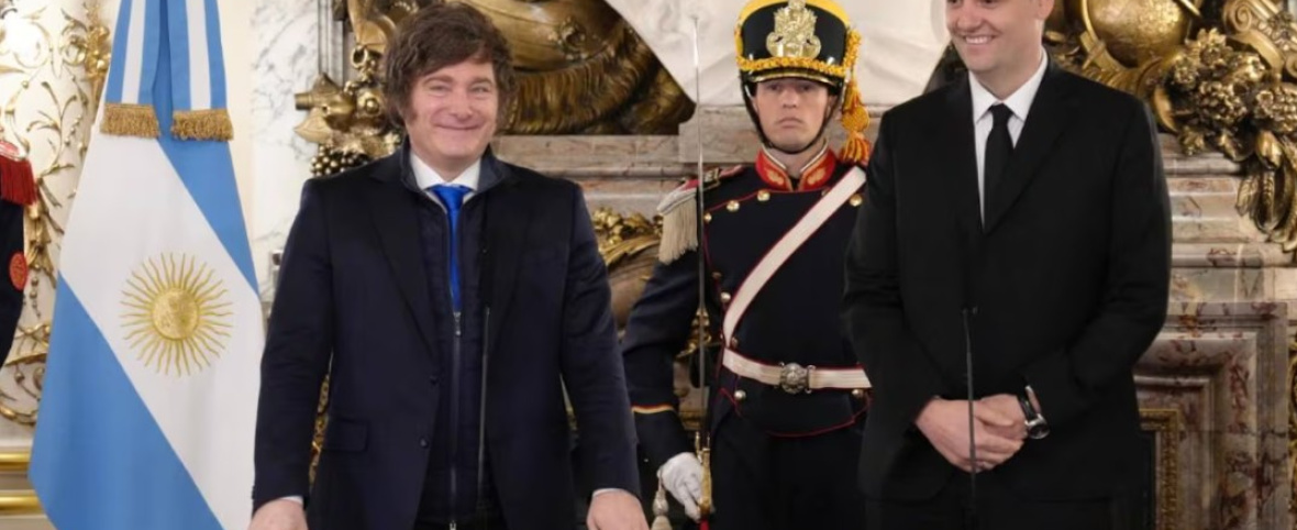 El Gobierno anunció la creación de la Oficina de Respuesta Oficial para desmentir “falsedades”