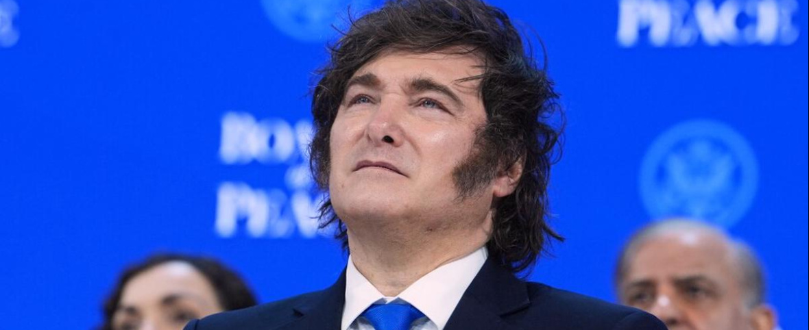 Milei suspendió su viaje a EEUU: lo hará a mediado de mes, invitado por Trump