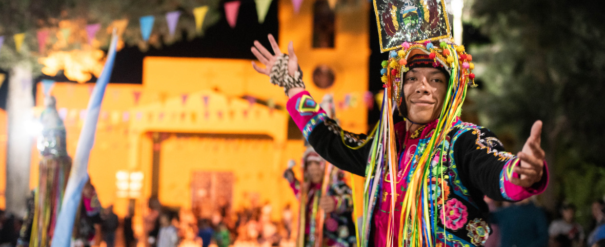 Catamarca: el finde de carnaval dejó un impacto económico de $2.355 millones