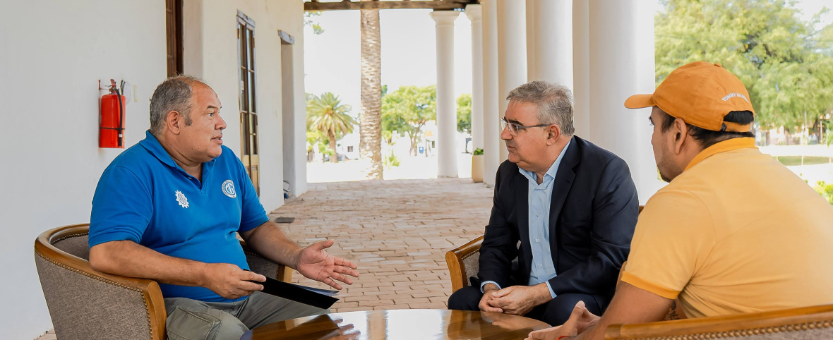 Despedidos de NEBA recibirán indemnización completa