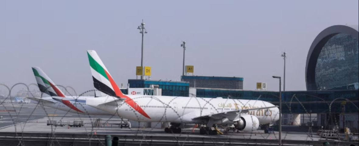 Regresan los primeros turistas argentinos que quedaron varados en Dubai por la guerra en Medio Oriente