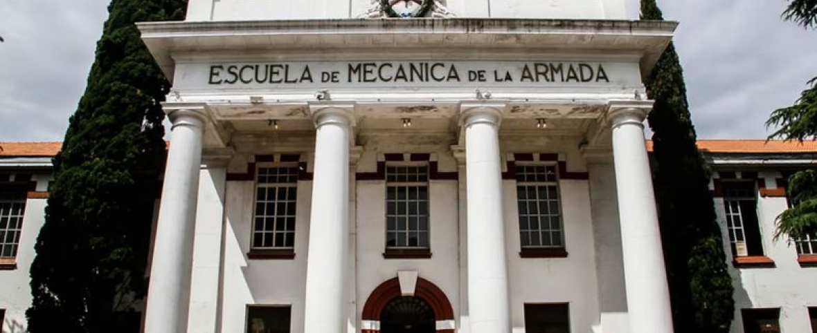 Hay más de 70 militares y policías condenados por crímenes de lesa humanidad que nunca fueron dados de baja