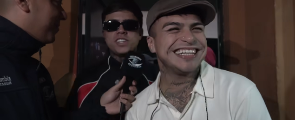 🎤🔥 LA T Y LA M HICIERON VIBRAR BIGOTE DISCO Y CATAMARCA DESPIERTA TE LO MUESTRA 🔥🎤