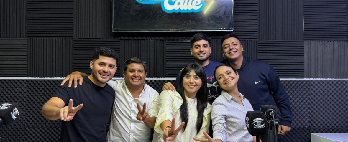 POLÍTICA EN LA CALLE VOLVIÓ CON TODO 🔥🇦🇷