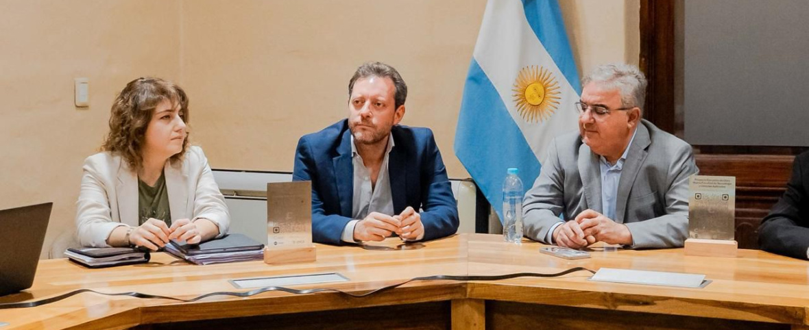 El Gobierno amplía a 500 las becas de formación universitaria junto a la Universidad Siglo 21