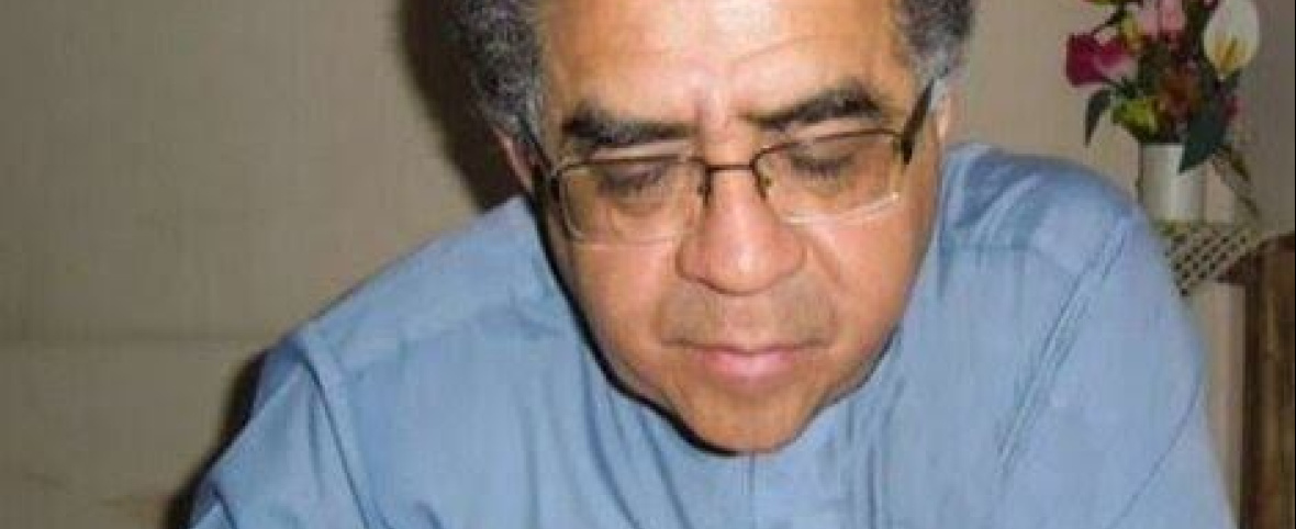 Catamarca Despierta confirmo que se le otorgó la prisión domiciliaria del cura Renato Rasgido en una vivienda ubicada junto a una parroquia
