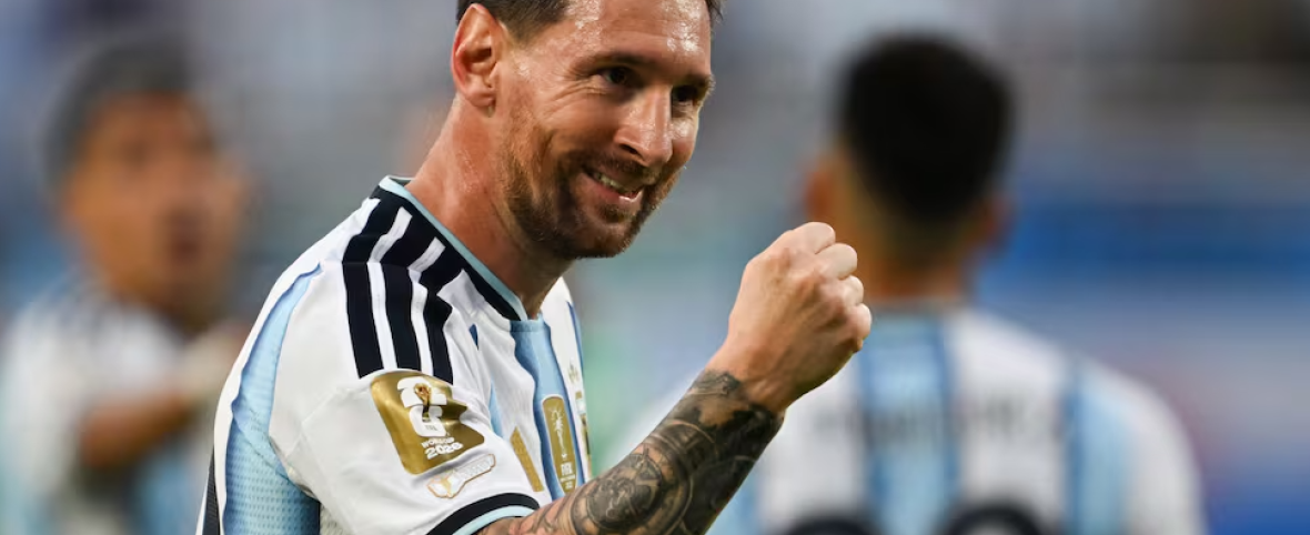 Argentina vs. Austria en vivo: el curioso historial y qué pasa si la Selección gana, empata o pierde hoy