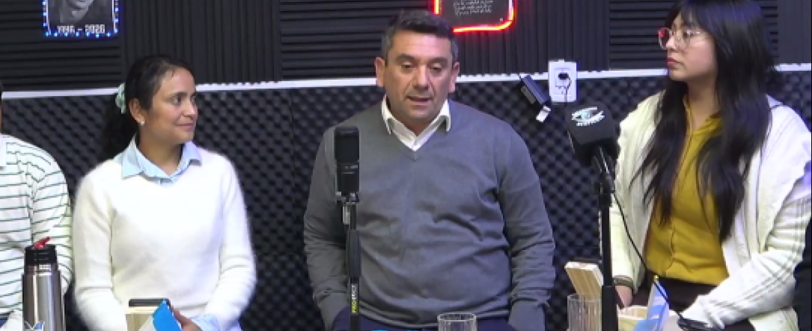 🎙️🔥 ANOCHE SE VIVIÓ UN NUEVO CAPÍTULO DE "POLÍTICA EN LA CALLE" 🔥🎙️