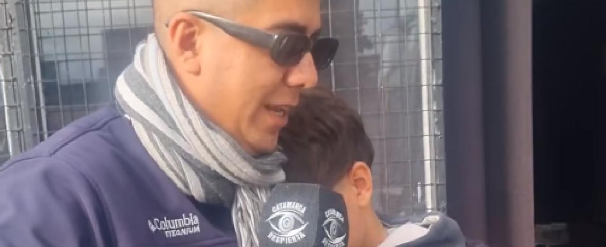 ❤️ CATAMARCA SOLIDARIA NO SE DETIENE ❤️ 🔥 QUEDATE HASTA EL FINAL, TE VA A SORPRENDER.