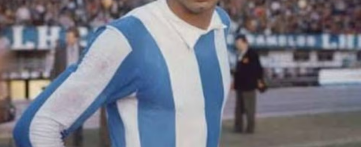 Adiós a Antonio Rattín, ícono de Boca