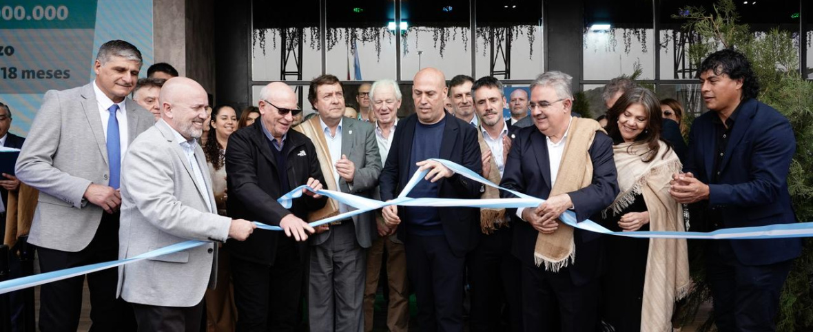 “Fiesta Nacional e Internacional del Poncho”: el Banco Nación, presente con beneficios y descuentos