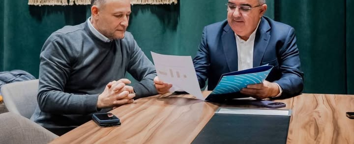 El Marcatón tuvo récord de ventas en la Fiesta del Poncho