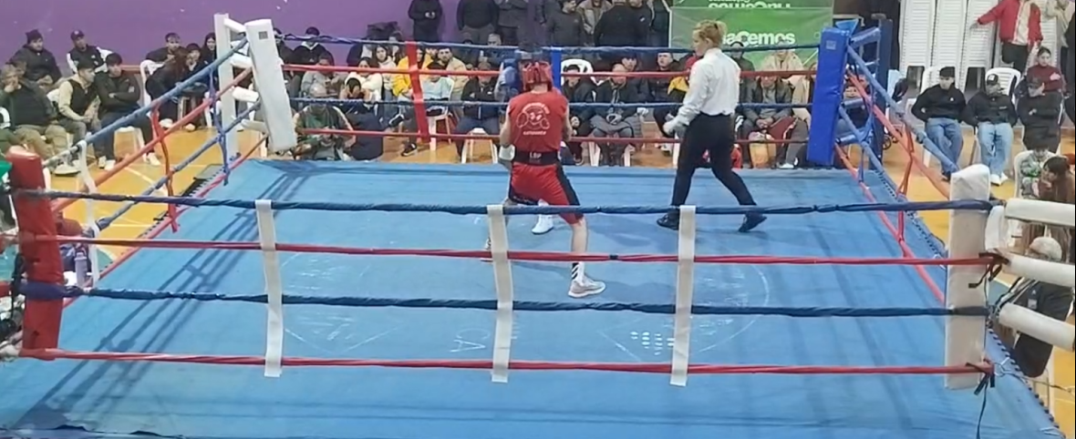 🥊 PUÑOS DEL VALLE: UNA VELADA QUE DEJÓ AL BOXEO CATAMARQUEÑO EN LO MÁS ALTO