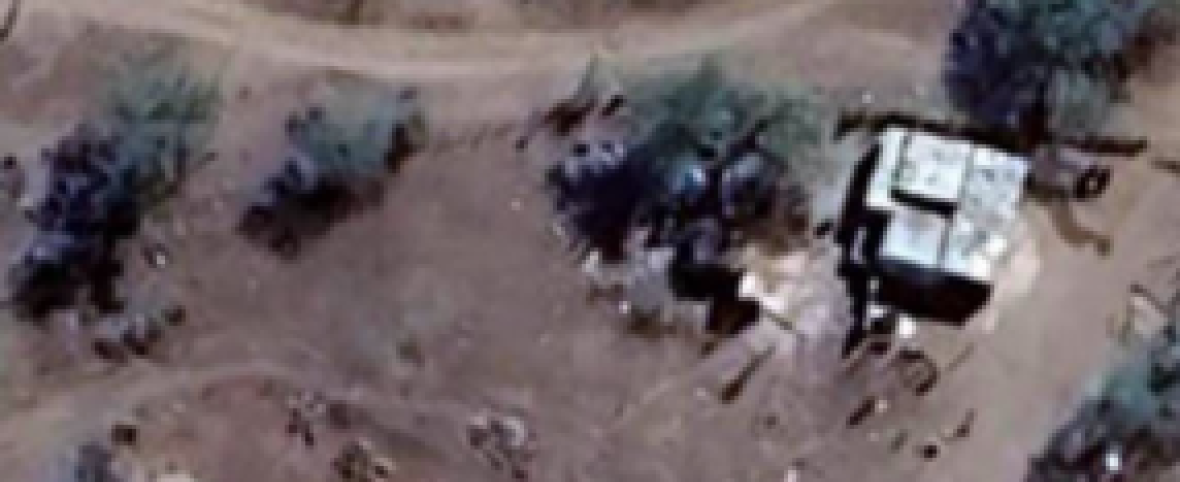 Detectan siete hornos ilegales de carbón mediante monitoreo satelital en El Alto