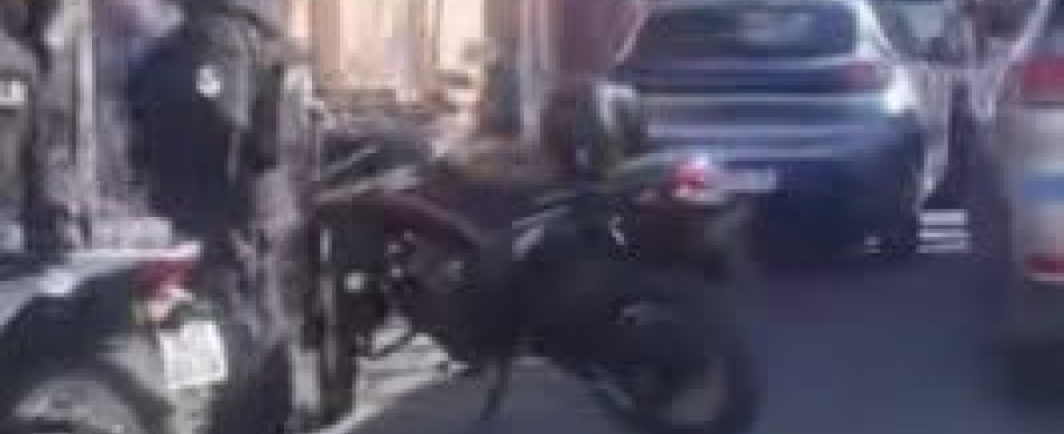 INVESTIGAN LA MUERTE DE UN EFECTIVO POLICIAL