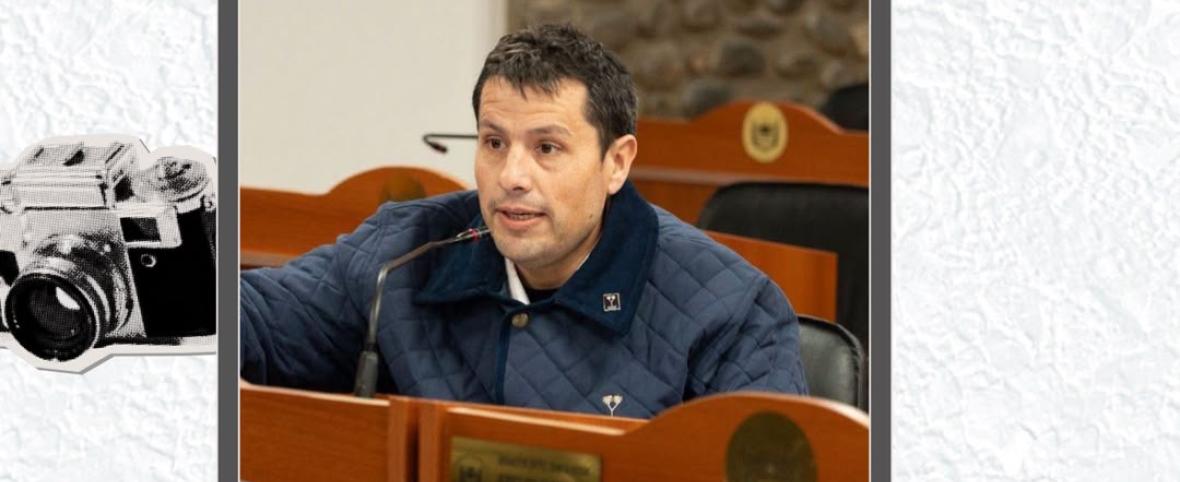 🎙️🔥 HOY LLEGA UNA NUEVA EDICIÓN DE “POLÍTICA EN LA CALLE”