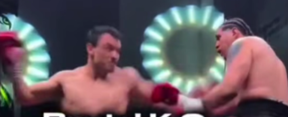 🥊🔥 ¡DEJÓ LAS DRO, SE RECUPERÓ Y VOLVIÓ AL RING CON TODO!