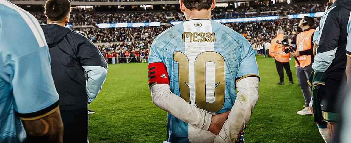 “Leyenda”: así reaccionaron los diarios del mundo a la despedida de Messi