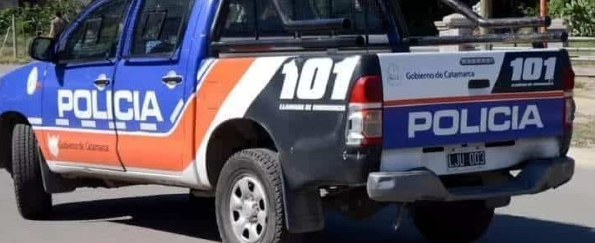 VECINOS IMPIDIERON UN ROBO EN UNA HELADERÍA: YA HUBO TRES ATAQUES EN EL MES
