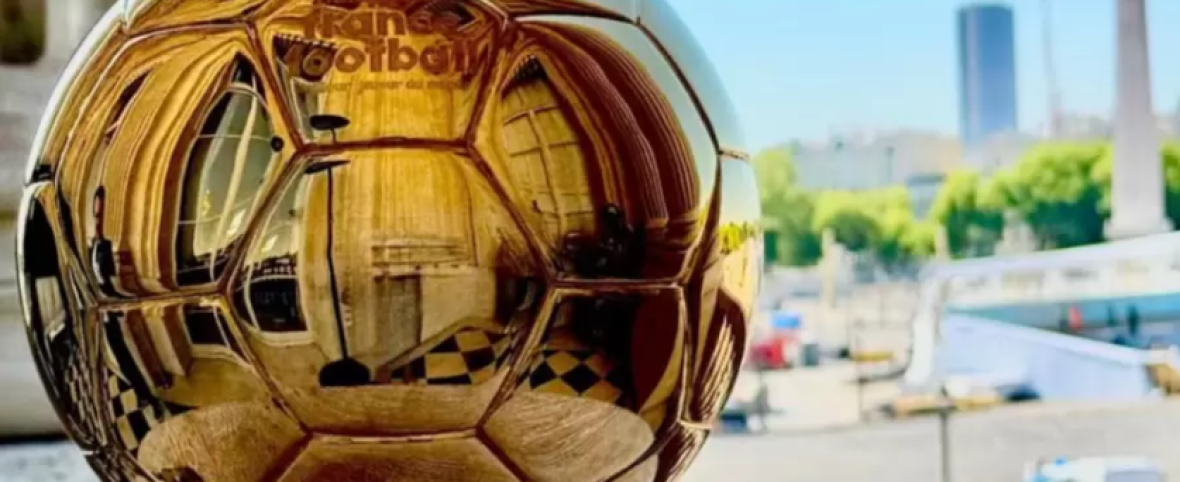 Messi busca su noveno Balón de Oro 2026