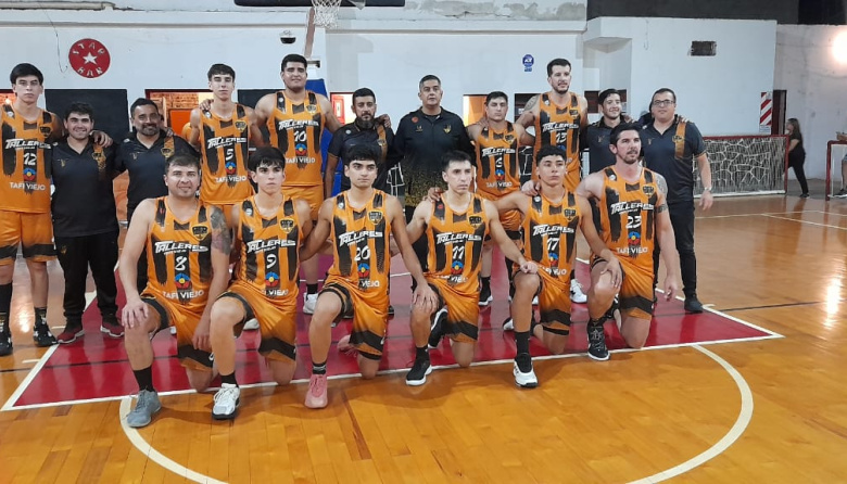 Talleres lo ganó con polémica en el final