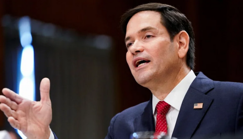 Más poder para Rubio: Trump envió a su asesor de Seguridad Nacional a la ONU y le dejó el lugar