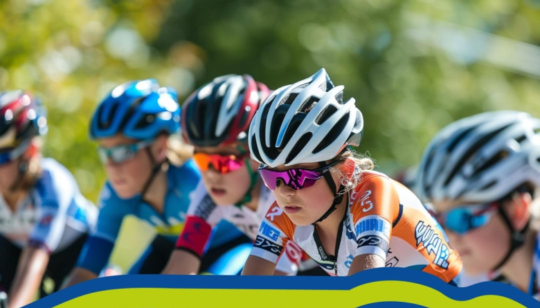 La Copa Catamarca Capital de Ciclismo Infanto Juvenil vive su 3° fecha