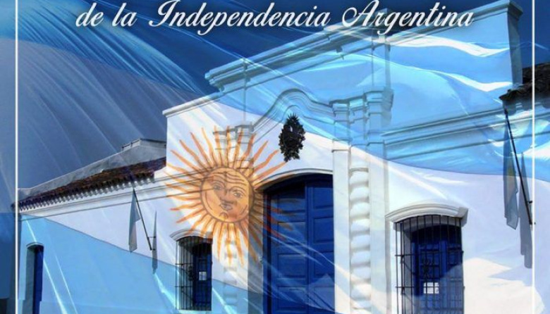 🇦🇷 9 de Julio - Día de la Independencia 🇦🇷