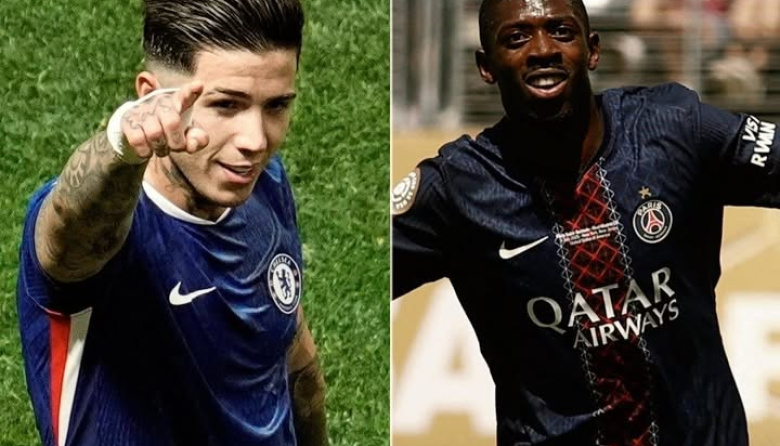 *¡¡SE DEFINE AL CAMPEÓN DEL MUNDO DE CLUBES!! 🏆*