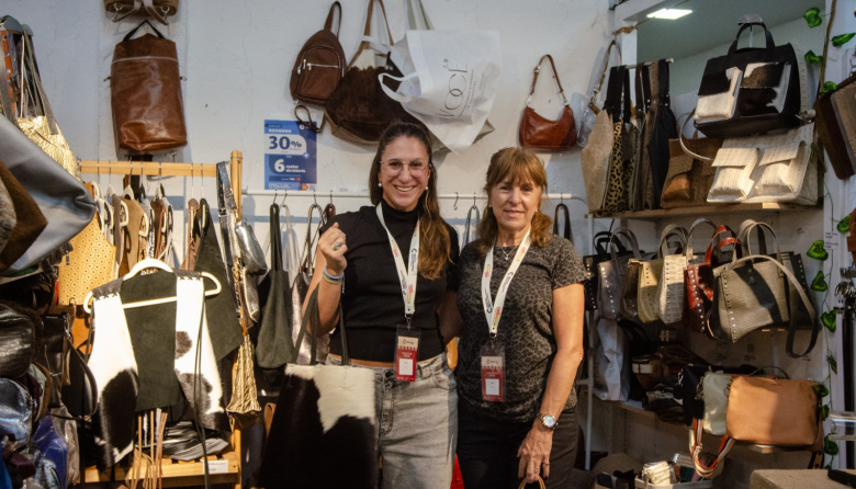 Poncho Diseño: Un oasis de moda y accesorios con sello propio