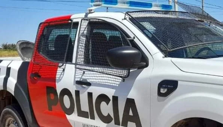 Se robó 10kg de carne