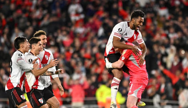 Fechas y horarios confirmados para los cuartos de final de la Copa Libertadores