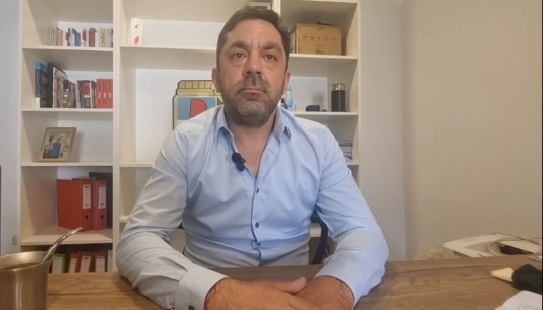 “Vamos a redoblar esfuerzos para que cada vecino viva mejor”, aseguró Eduardo Andrada