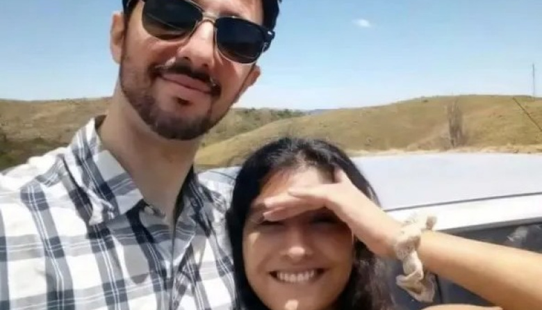 Doble femicidio en Córdoba: el audio que envió Luna Giardina semanas antes de ser asesinada