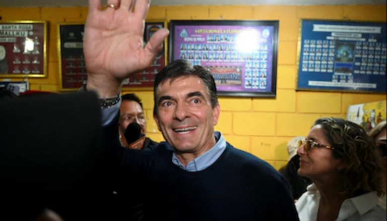 Rodrigo Paz ganó el balotaje presidencial y arranca una nueva etapa política en Bolivia