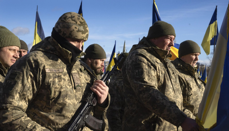 Kiev cede el control de otra localidad y pierde hasta 1.575 soldados en una jornada de combates