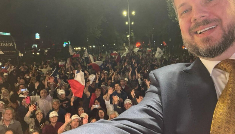 Candidato presidencial en Chile propone recortes anuales de hasta 15.000 millones de dólares