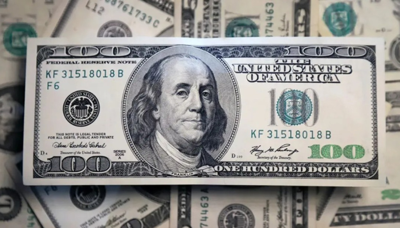 Tensión cambiaria: el Tesoro de Estados Unidos contuvo el dólar aunque cayeron los bonos soberanos