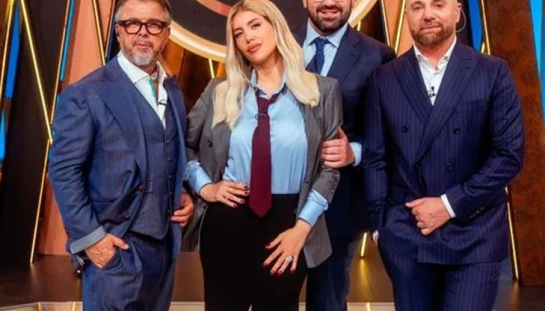 Telefe saca del aire a MasterChef Celebrity a menos de una semana de su arranque: el motivo