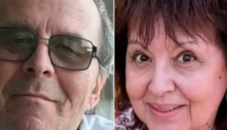 Jubilados desaparecidos en Chubut: el último registro de las cámaras de seguridad y las hipótesis del caso